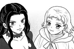 RPGの悪役に転生してしまったけど、生き残りたい