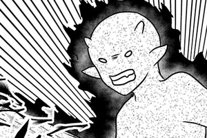 RPGの悪役に転生してしまったけど、生き残りたい