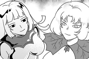 RPGの悪役に転生してしまったけど、生き残りたい