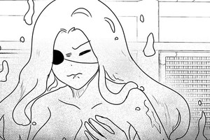 RPGの悪役に転生してしまったけど、生き残りたい