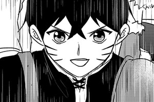 RPGの悪役に転生してしまったけど、生き残りたい