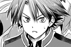 可愛すぎる幼馴染のための成り上がり戦記