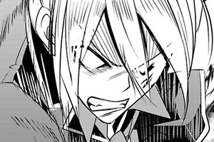 可愛すぎる幼馴染のための成り上がり戦記