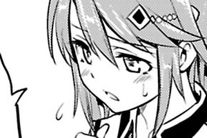 可愛すぎる幼馴染のための成り上がり戦記