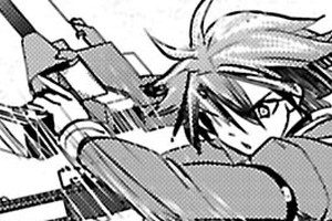 可愛すぎる幼馴染のための成り上がり戦記