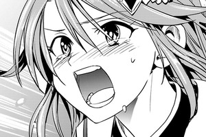 可愛すぎる幼馴染のための成り上がり戦記