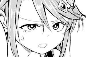可愛すぎる幼馴染のための成り上がり戦記
