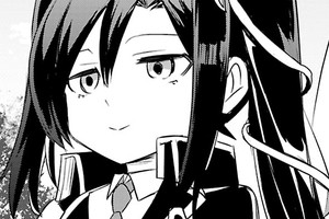 可愛すぎる幼馴染のための成り上がり戦記