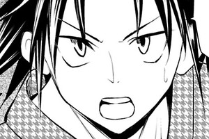 可愛すぎる幼馴染のための成り上がり戦記