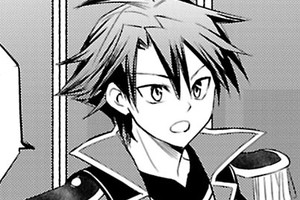 可愛すぎる幼馴染のための成り上がり戦記