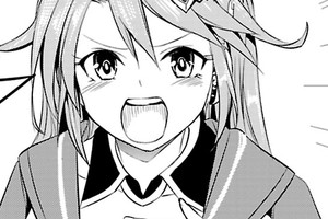 可愛すぎる幼馴染のための成り上がり戦記