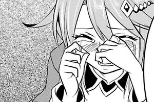 可愛すぎる幼馴染のための成り上がり戦記