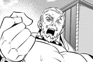 可愛すぎる幼馴染のための成り上がり戦記