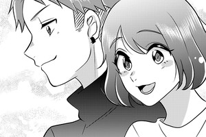 長すぎる前髪を上げて、瓶底眼鏡を取ったら世界が変わった