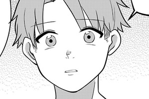 長すぎる前髪を上げて、瓶底眼鏡を取ったら世界が変わった