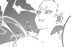 最近の人類は魔王をナメている