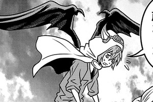 最近の人類は魔王をナメている