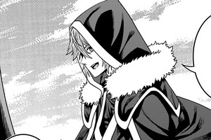 Humans Nowadays Are Underestimating the Demon Lord