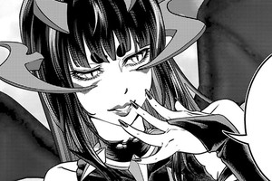 Humans Nowadays Are Underestimating the Demon Lord