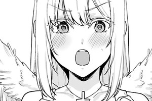 プレアリス・オンライン ～天使ちゃんは毎日配信中です！