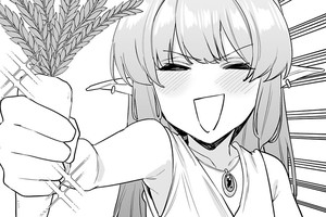 プレアリス・オンライン ～天使ちゃんは毎日配信中です！