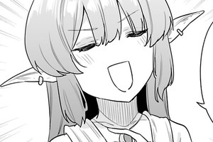 プレアリス・オンライン ～天使ちゃんは毎日配信中です！