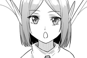 プレアリス・オンライン ～天使ちゃんは毎日配信中です！