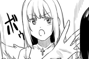 プレアリス・オンライン ～天使ちゃんは毎日配信中です！