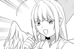 プレアリス・オンライン ～天使ちゃんは毎日配信中です！