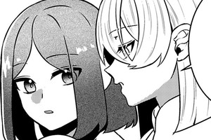 平凡な私は兎に角非凡