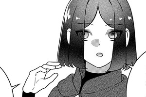 平凡な私は兎に角非凡
