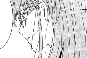 ふたりの私は同じ夢を見る