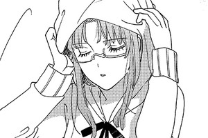 ふたりの私は同じ夢を見る