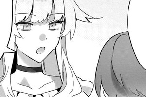 追放された悪役令嬢が止まらない！　隣で振り回されている追加キャラが僕です