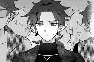 追放された悪役令嬢が止まらない！　隣で振り回されている追加キャラが僕です