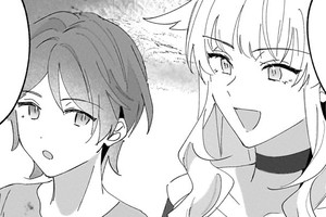 追放された悪役令嬢が止まらない！　隣で振り回されている追加キャラが僕です
