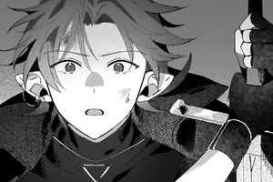 追放された悪役令嬢が止まらない！　隣で振り回されている追加キャラが僕です