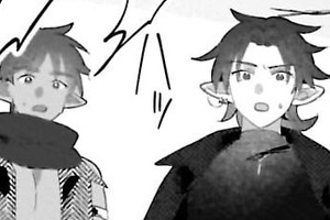 追放された悪役令嬢が止まらない！　隣で振り回されている追加キャラが僕です