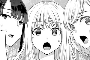優しい彼のイジワル調教